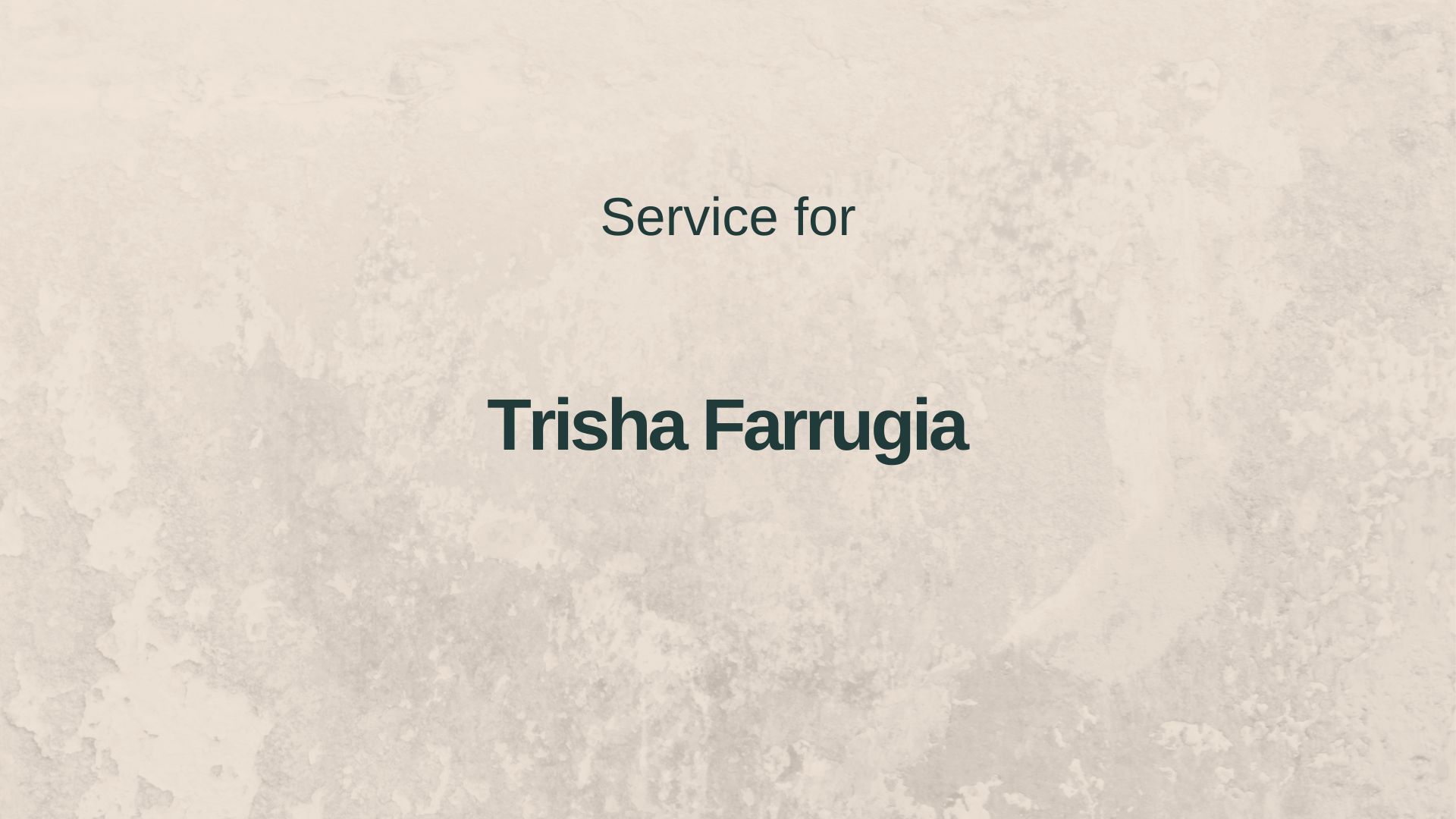 trisha-farrugia